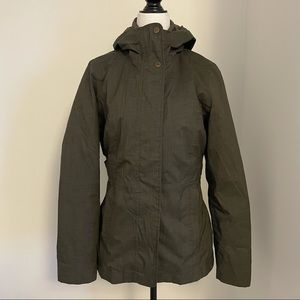The North Face 3 in 1 jacket